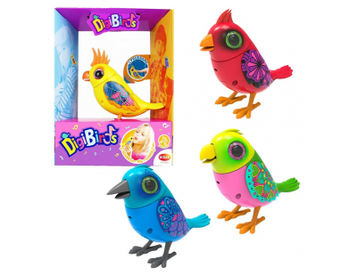 Digibirds Tekli Paket Seri 1 88600