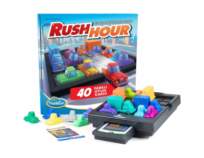 Rush Hour