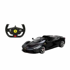 1:14 La Ferrari Aperta Uzaktan Kumandalı Işıklı Araba