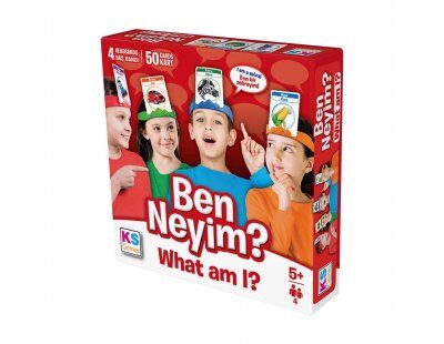 KS Ben Neyim