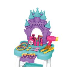 Dede Candy & Ken Şato Güzellik Masası 03695