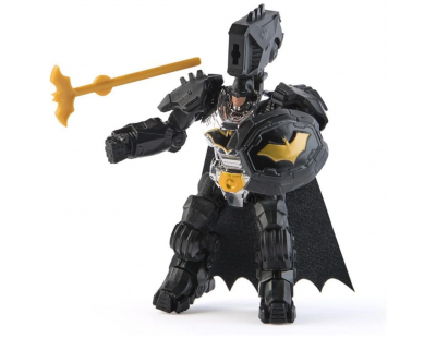 Batman Figür 17 cm