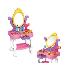 Dede Candy & Ken Prenses Güzellik Masası 03696