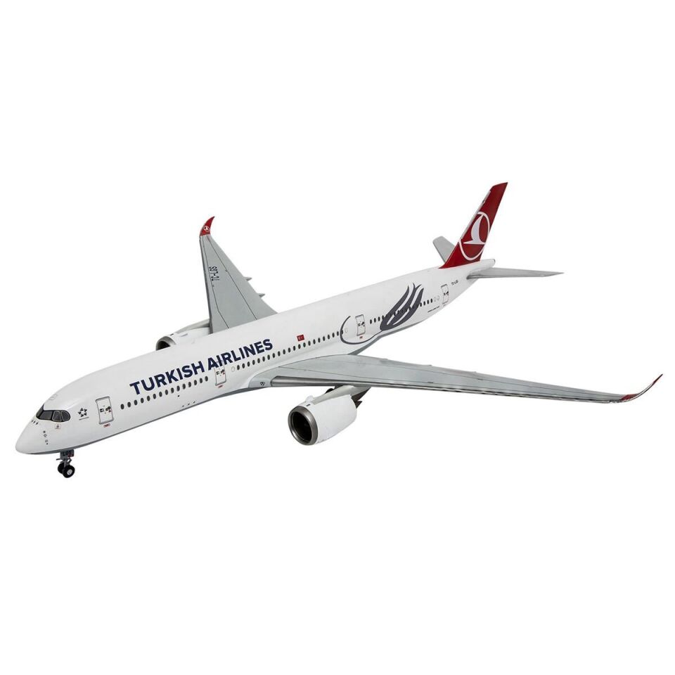 Revell Türk Hava Yolları Airbus A350-900 03773