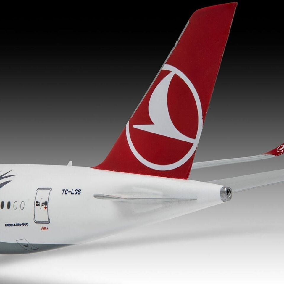 Revell Türk Hava Yolları Airbus A350-900 03773