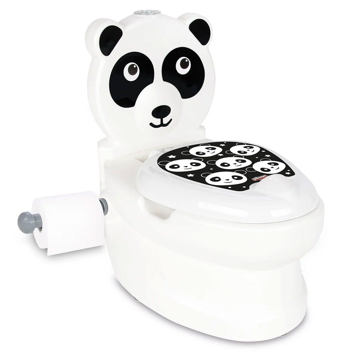 Pilsan Eğitici Panda Klozet 07-561