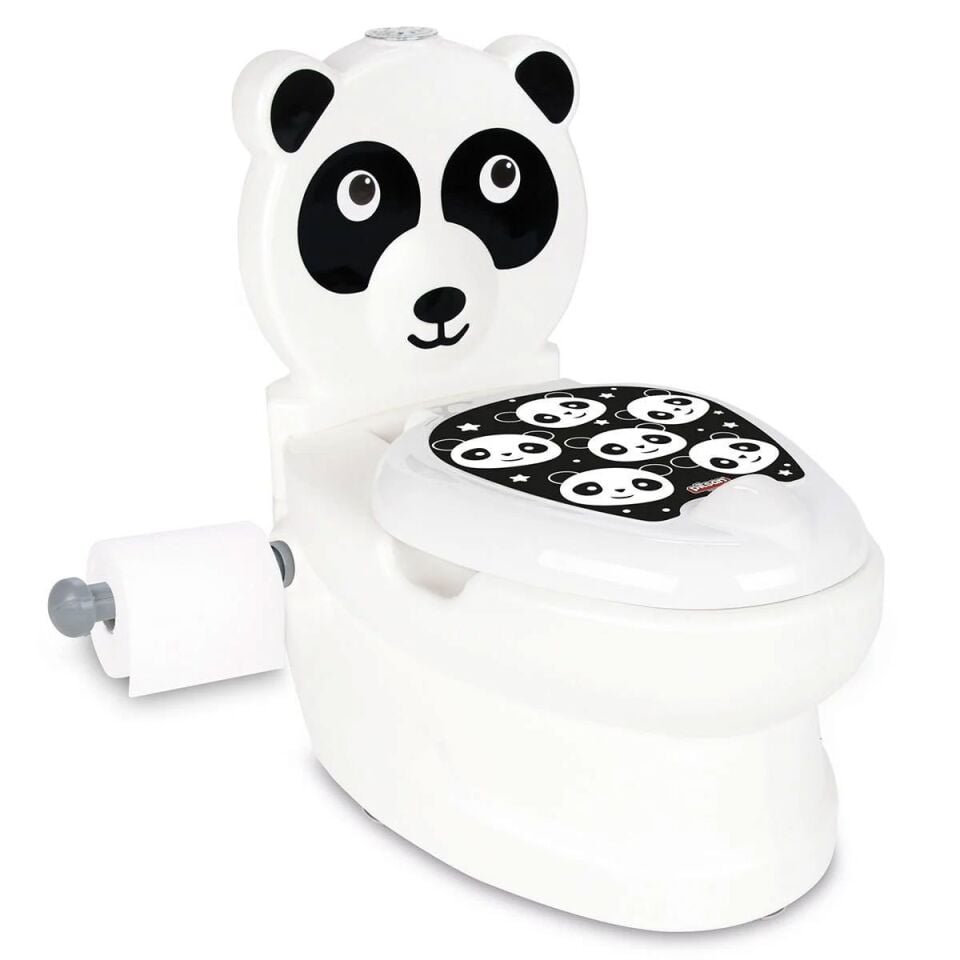 Pilsan Eğitici Panda Klozet 07-561