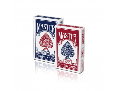 Master A/30 Oyun Kağıdı