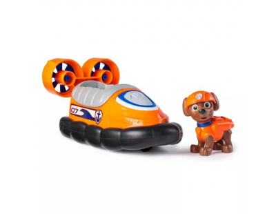 Paw Patrol Temel Araçı Zuma