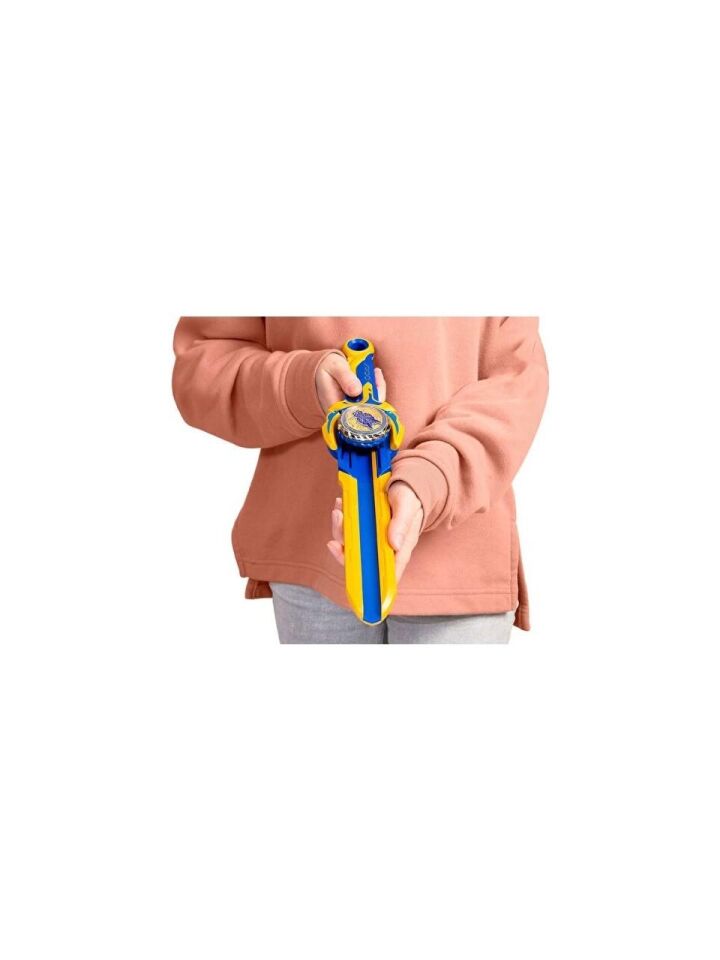 54121 NADO KILIÇ ÖFKE DALGASI EJDERHASI -MGA