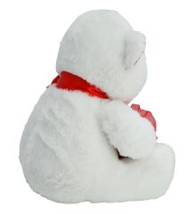 30 CM I LOVE YOU PELUŞ AYI -HLY
