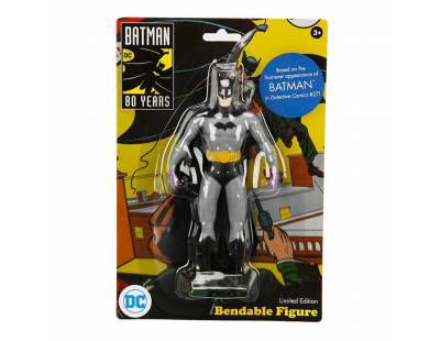 Batman DC Bükülebilir Figür 14 cm