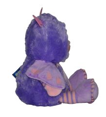 25 CM KELEBEK PELUŞ HALLEY