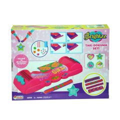 Dede Takı Dokuma Seti 03701