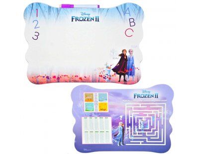Frozen Yazı Tahtası