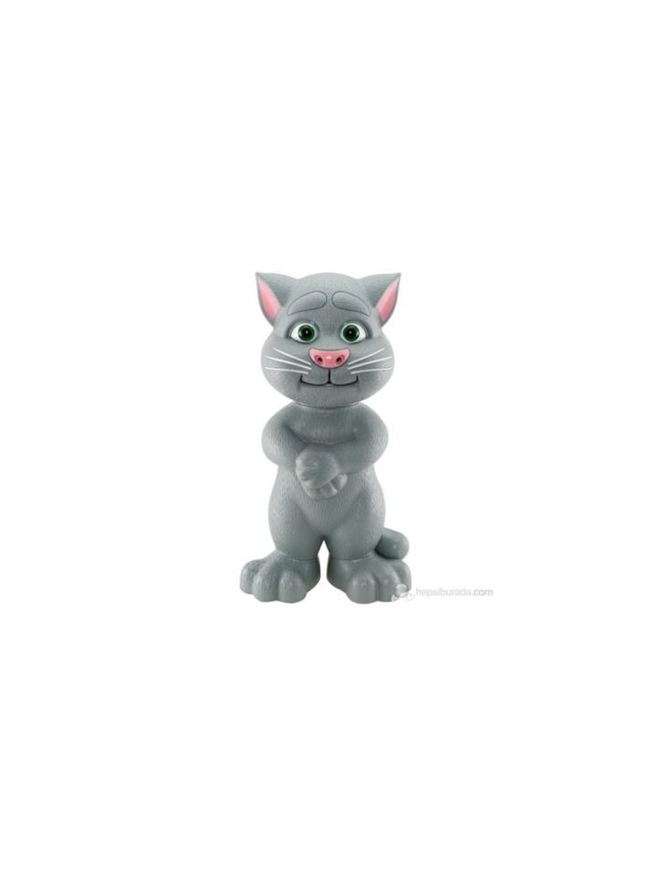 588-7 ROBOT KEDİ TOM -ETM