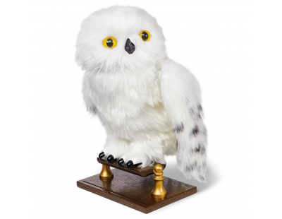 Harry Potter Büyüleyici Hedwig