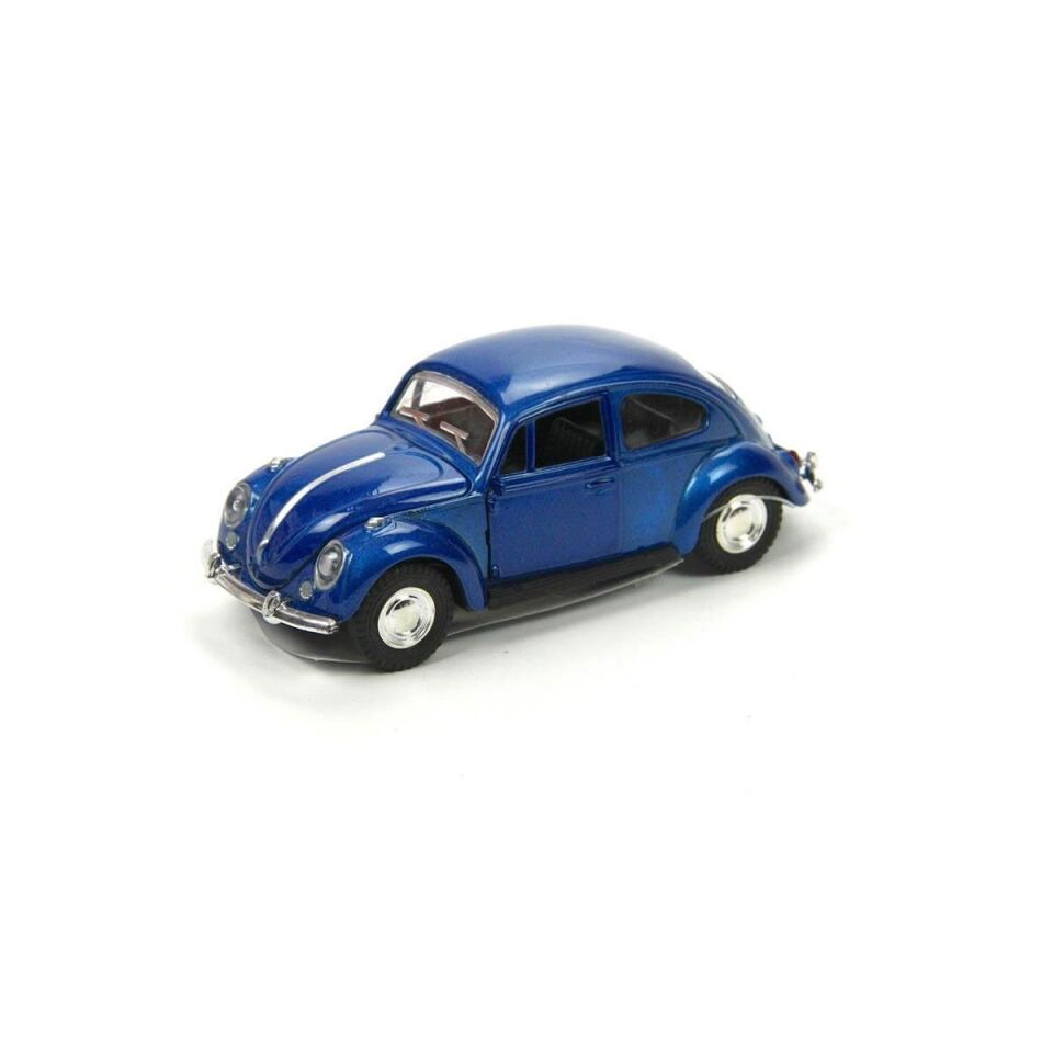 Vardem Çek Bırak 1:36 Die-Cast Araba TIN-80131-12
