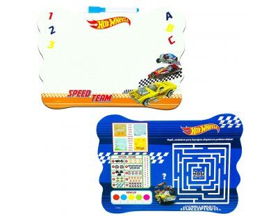 Hot Wheels Yazı Tahtası