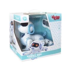 Vardem Kumandalı İnteraktif Akıllı Robot Köpek GAW-6601
