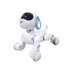 Vardem Kumandalı İnteraktif Akıllı Robot Köpek GAW-6601