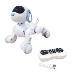 Vardem Kumandalı İnteraktif Akıllı Robot Köpek GAW-6601