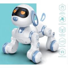 Vardem Kumandalı İnteraktif Akıllı Robot Köpek GAW-6601