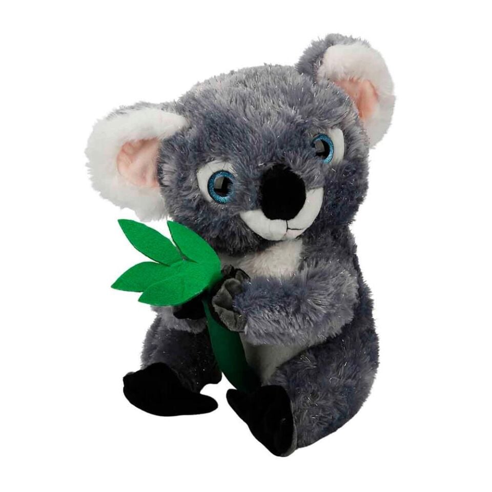 Puffy Friends Bambulu Peluş Koala 30 cm 3190