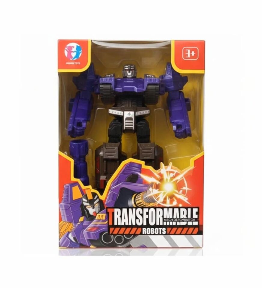 A688-94 TRANSFORMERS