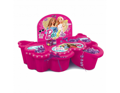 Barbie Takı Yapım Seti 1000 Parça
