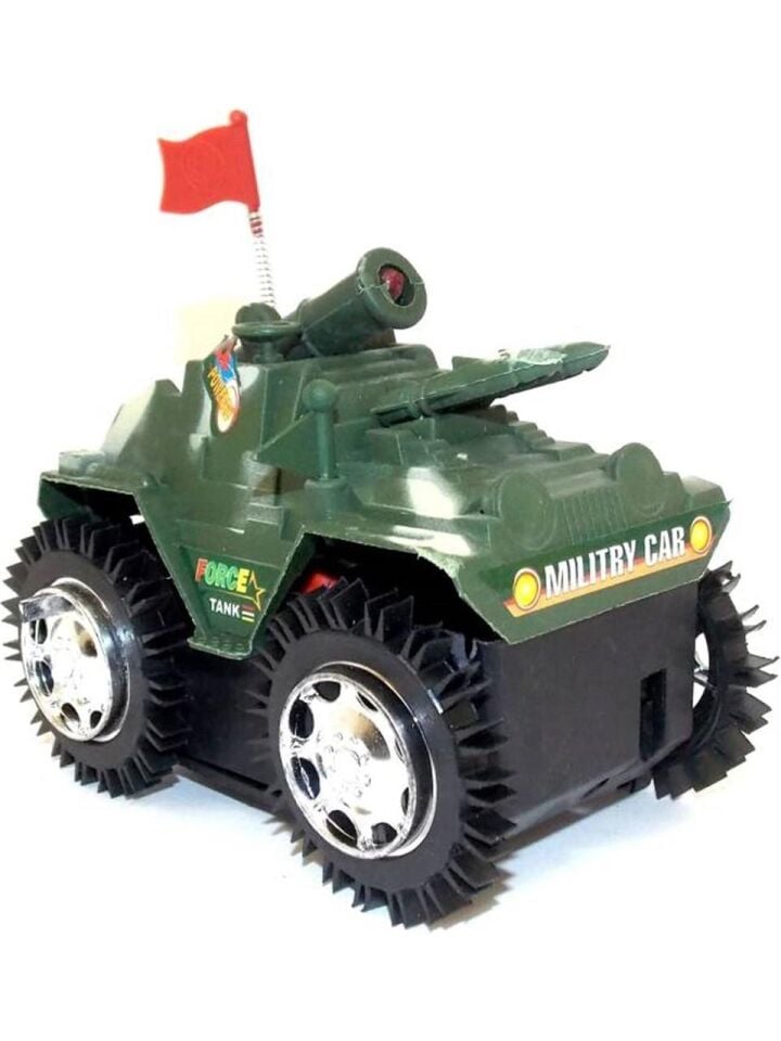 156 A TAKLACI TANK -DLN