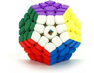 Moyu Megamix Magnetic Cube