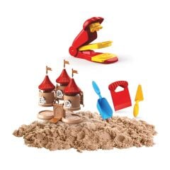Art Craft Peri Masalı Kum Oyun Seti 750 gr 03738