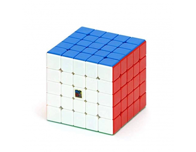 Moyu Meilong 5X5 Magnetic Cube 5M