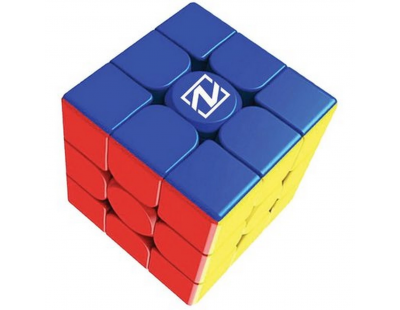 Nexcube 3x3 Classic Small Packaging