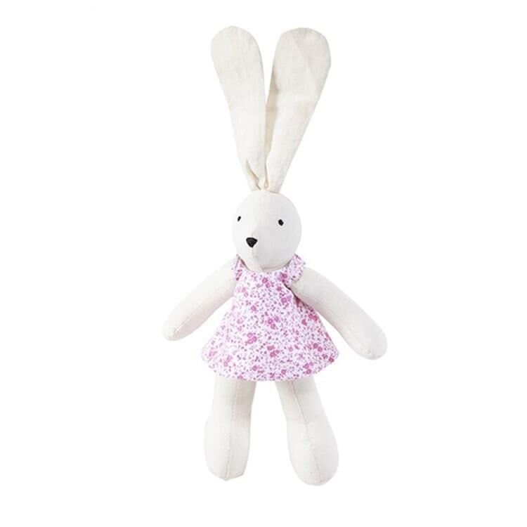 PL50170 45 CM ELBİSELİ TAVŞANLAR - HLY