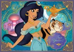 ALD 714 ALADDİN PUZZLE 100 PRÇ. -KS