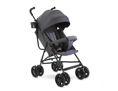 Babyhope SC-100 Baston Puset Gri
