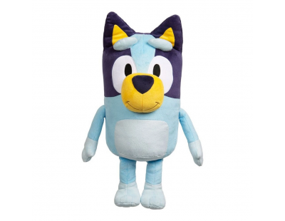 Bluey En İyi Arkadaşım 45 cm Peluş Figür