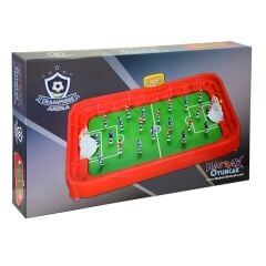 025 Şampiyon Arena Futbol Oyunu -Akçiçek Oyuncak