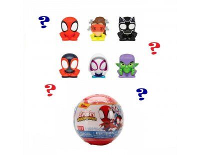 Spidey Mashems Figürleri Sürpriz Paket