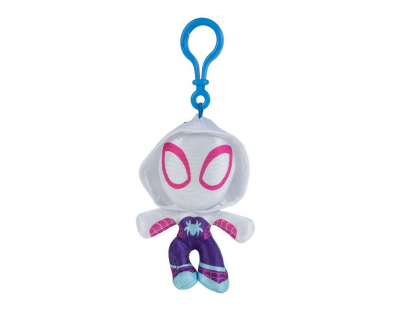 Spidey Pelüş Figürlü Anahtarlık