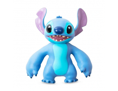 Esneyebilen Disney Stitch Figür 15 cm