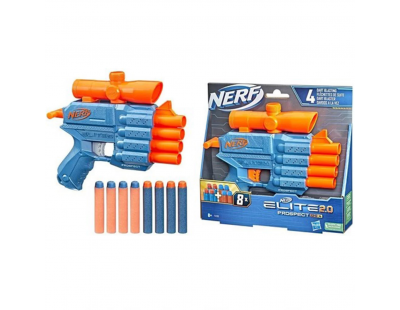 Nerf Elite 2.0 Prospect QS 4