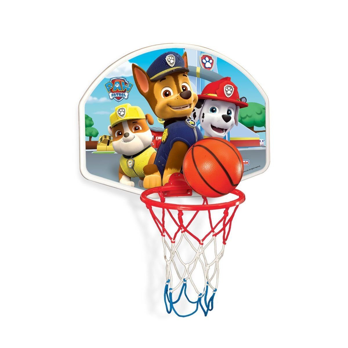 Dede 03878 Paw Patrol Orta Pota