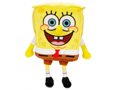 Sünger Bob Peluş 33 cm