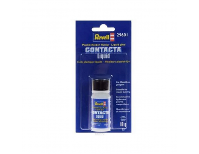 Contacta Liqiud Blister - Yapıştırıcı