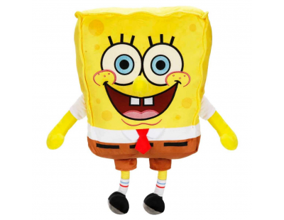 Sünger Bob Peluş 50 cm
