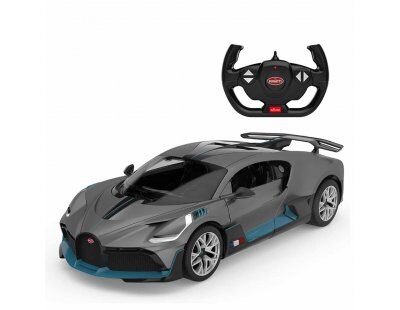 1:14 Bugatti Divo Uzaktan Kumandalı Araba