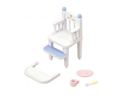 Sylvanian Families Bebek Mama Sandalyesi 5221